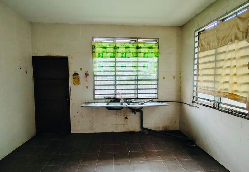 [Super Sale ! Below Market Value 15%] For Sale - Double Storey Semi D @ Bukit Setongkol, Kampung Jawa, Kuantan, Pahang