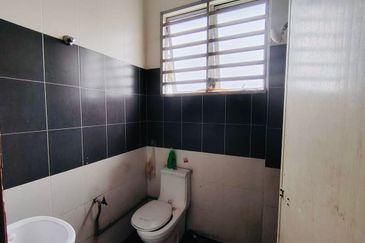 [Super Sale ! Below Market Value 15%] For Sale - Double Storey Semi D @ Bukit Setongkol, Kampung Jawa, Kuantan, Pahang