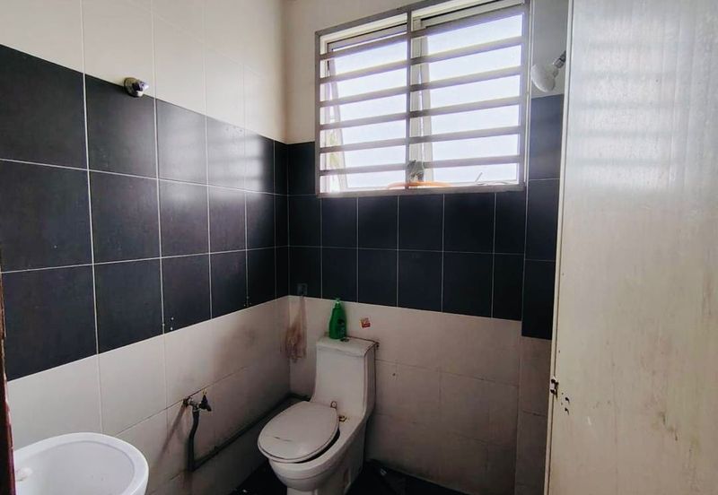 [Super Sale ! Below Market Value 15%] For Sale - Double Storey Semi D @ Bukit Setongkol, Kampung Jawa, Kuantan, Pahang