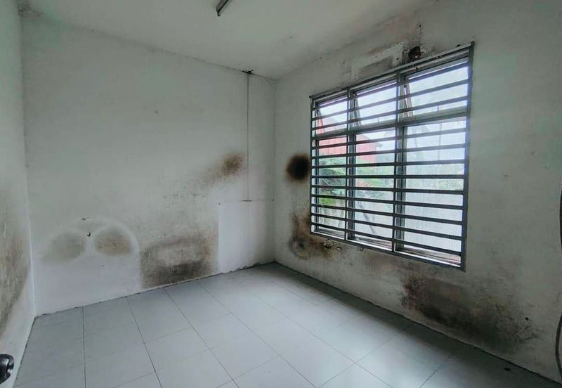 [Super Sale ! Below Market Value 15%] For Sale - Double Storey Semi D @ Bukit Setongkol, Kampung Jawa, Kuantan, Pahang