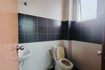 [Super Sale ! Below Market Value 15%] For Sale - Double Storey Semi D @ Bukit Setongkol, Kampung Jawa, Kuantan, Pahang