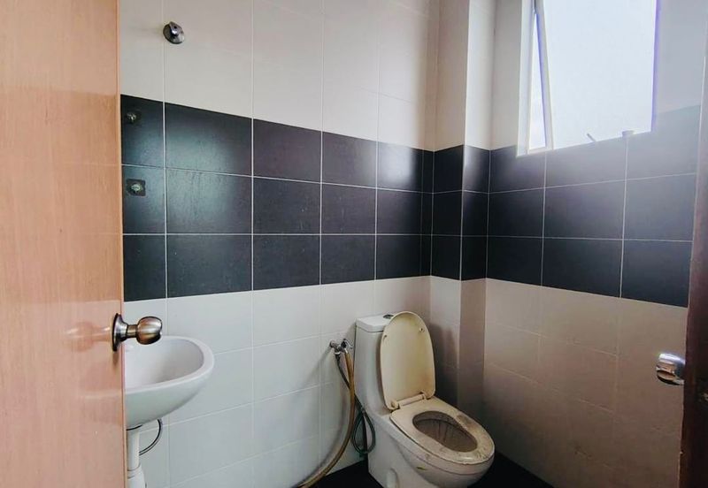 [Super Sale ! Below Market Value 15%] For Sale - Double Storey Semi D @ Bukit Setongkol, Kampung Jawa, Kuantan, Pahang