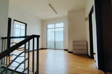 [Super Sale ! Below Market Value 15%] For Sale - Double Storey Semi D @ Bukit Setongkol, Kampung Jawa, Kuantan, Pahang