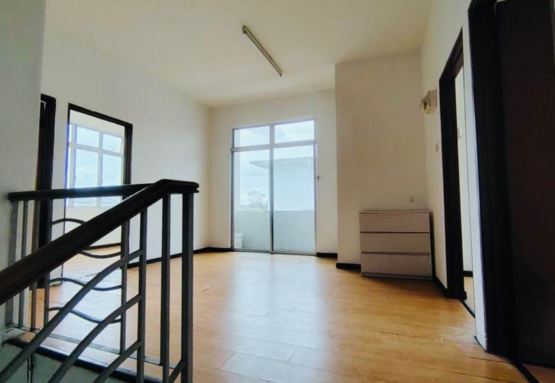 [Super Sale ! Below Market Value 15%] For Sale - Double Storey Semi D @ Bukit Setongkol, Kampung Jawa, Kuantan, Pahang