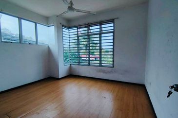 [Super Sale ! Below Market Value 15%] For Sale - Double Storey Semi D @ Bukit Setongkol, Kampung Jawa, Kuantan, Pahang