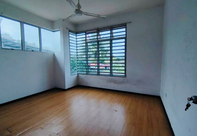 [Super Sale ! Below Market Value 15%] For Sale - Double Storey Semi D @ Bukit Setongkol, Kampung Jawa, Kuantan, Pahang