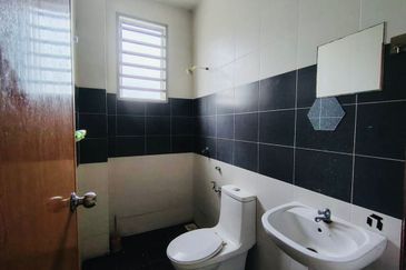 [Super Sale ! Below Market Value 15%] For Sale - Double Storey Semi D @ Bukit Setongkol, Kampung Jawa, Kuantan, Pahang