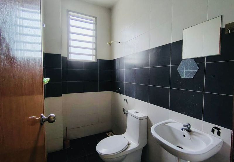 [Super Sale ! Below Market Value 15%] For Sale - Double Storey Semi D @ Bukit Setongkol, Kampung Jawa, Kuantan, Pahang