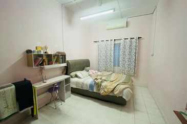 For Sale [Below Market Value] - Cozy Single Storey Terrace @ Teluk Sisek, Kuantan