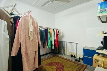 For Sale [Below Market Value] - Cozy Single Storey Terrace @ Teluk Sisek, Kuantan