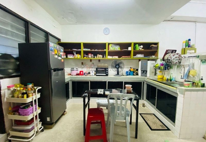 For Sale [Below Market Value] - Cozy Single Storey Terrace @ Teluk Sisek, Kuantan