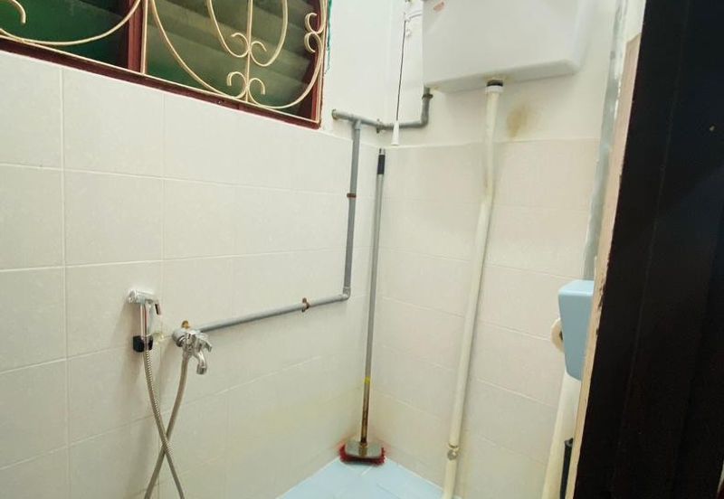 For Sale [Below Market Value] - Cozy Single Storey Terrace @ Teluk Sisek, Kuantan