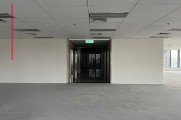 Pavilion Damansara Heights