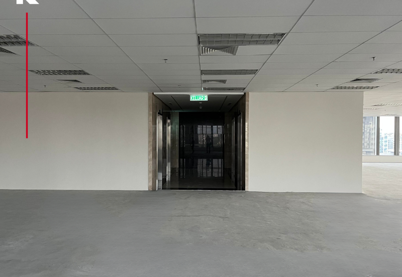 Pavilion Damansara Heights