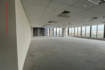 Pavilion Damansara Heights