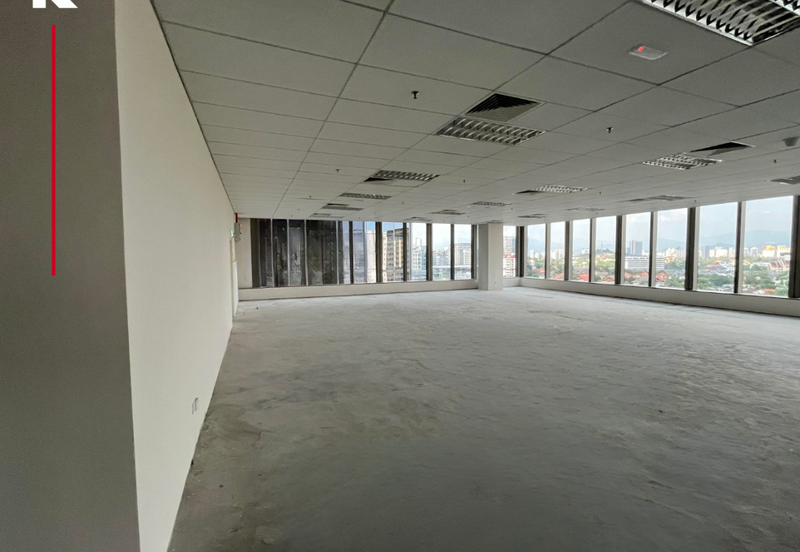 Pavilion Damansara Heights