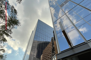 Pavilion Damansara Heights