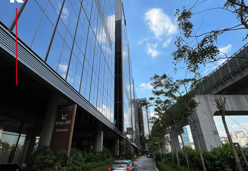 Pavilion Damansara Heights