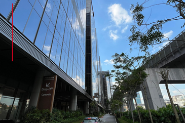 Pavilion Damansara Heights