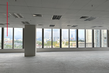 Pavilion Damansara Heights