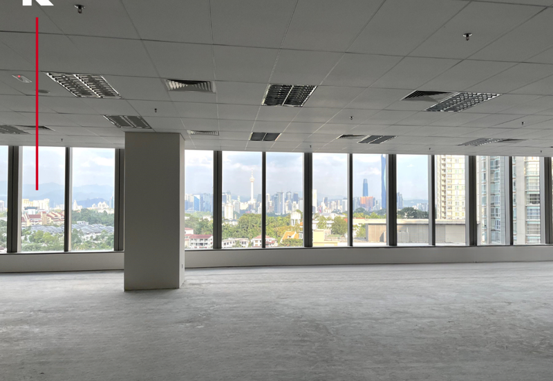 Pavilion Damansara Heights