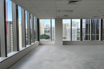 Pavilion Damansara Heights