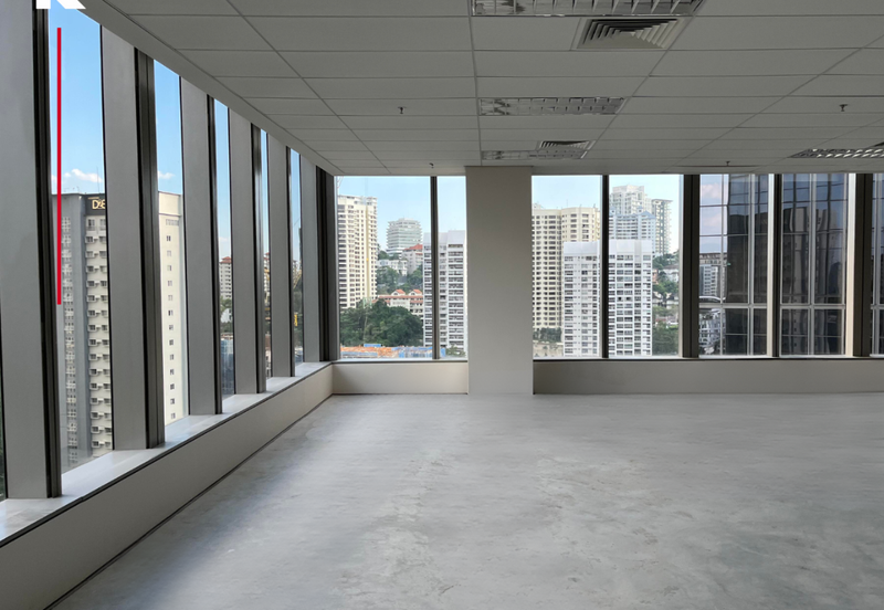 Pavilion Damansara Heights