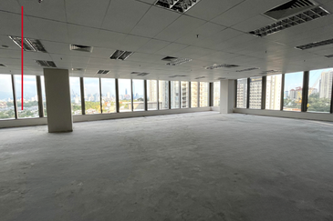 Pavilion Damansara Heights