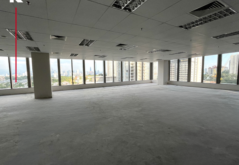 Pavilion Damansara Heights