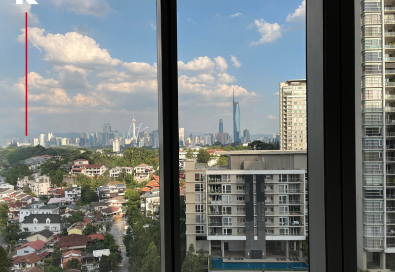 Pavilion Damansara Heights