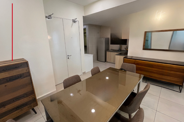 KL Gateway Premium Residence