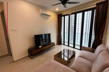 KL Gateway Premium Residence