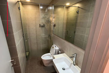 KL Gateway Premium Residence