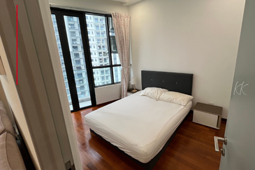 KL Gateway Premium Residence