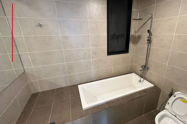 KL Gateway Premium Residence