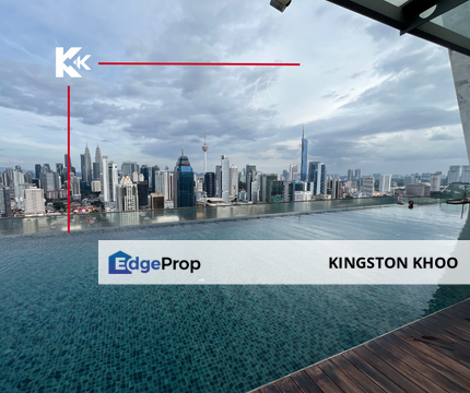 Stylish Living, Vibrant Surroundings – Make Regalia Your Home, Kuala Lumpur, KL City