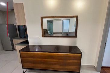 KL Gateway Premium Residence