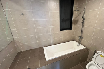 KL Gateway Premium Residence