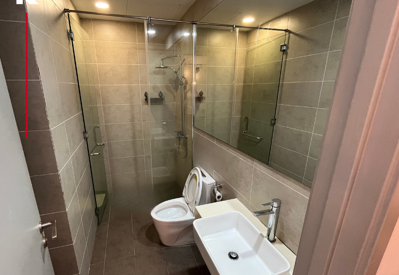 KL Gateway Premium Residence