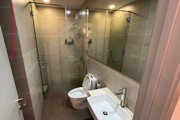 KL Gateway Premium Residence