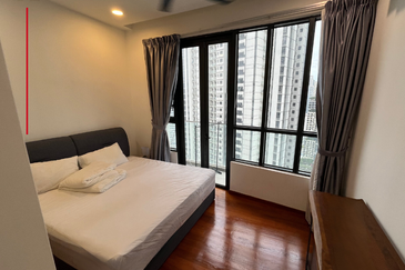 KL Gateway Premium Residence