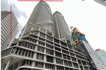 KL Gateway Premium Residence