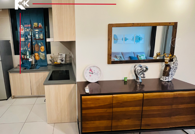 KL Gateway Premium Residence