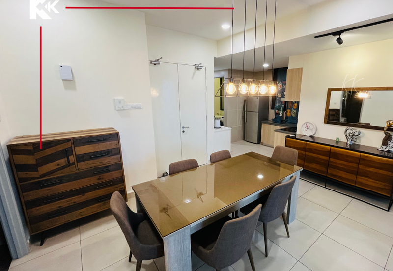 KL Gateway Premium Residence