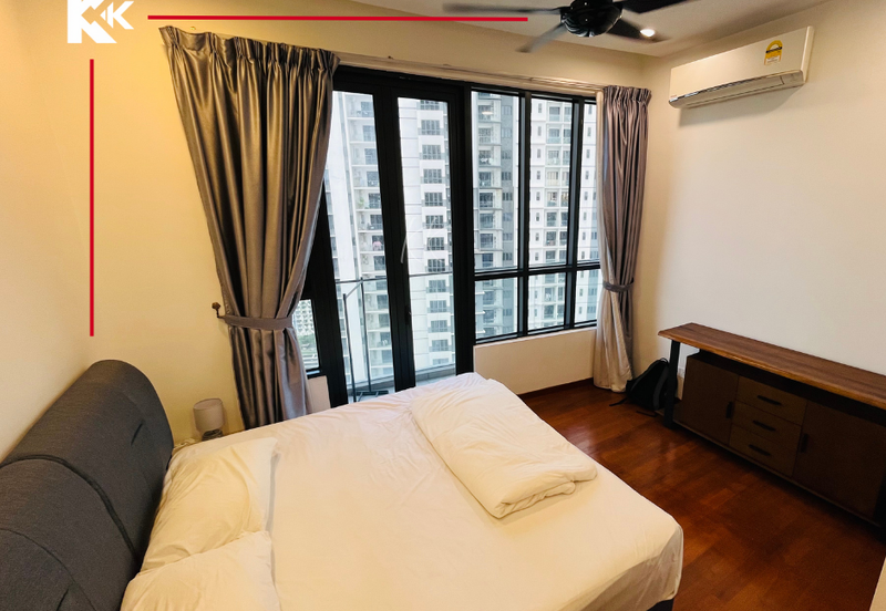 KL Gateway Premium Residence