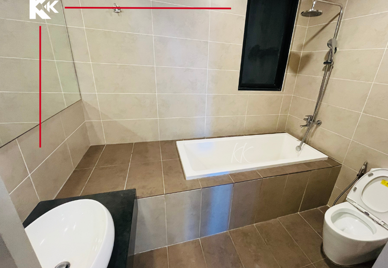 KL Gateway Premium Residence