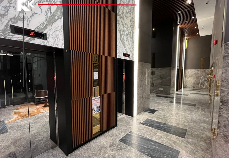 KL Gateway Premium Residence