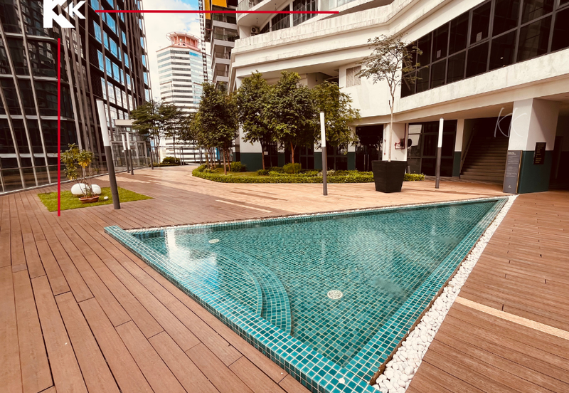 KL Gateway Premium Residence