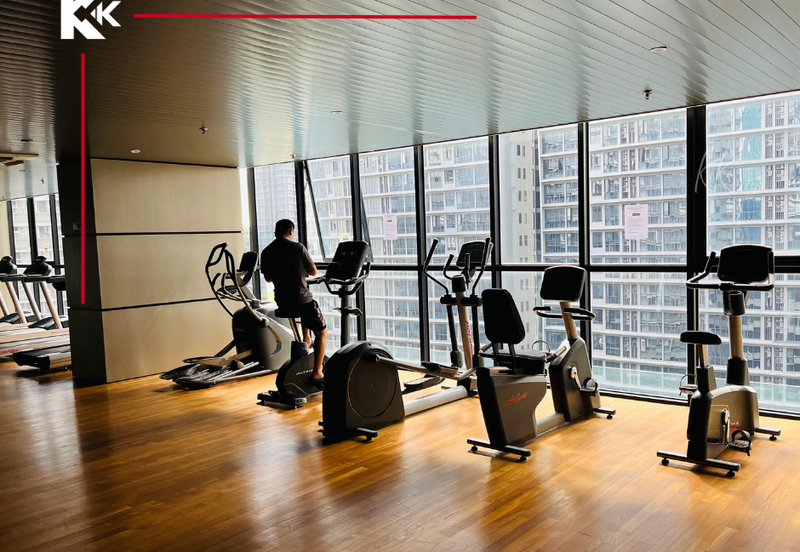 KL Gateway Premium Residence