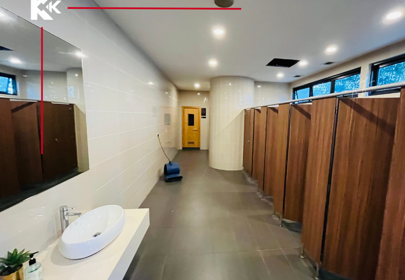 KL Gateway Premium Residence